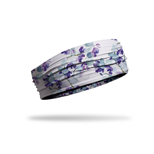 JUNK Winter Blooms Headband (Big Bang)