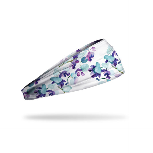 JUNK Winter Blooms Headband (Big Bang Lite)