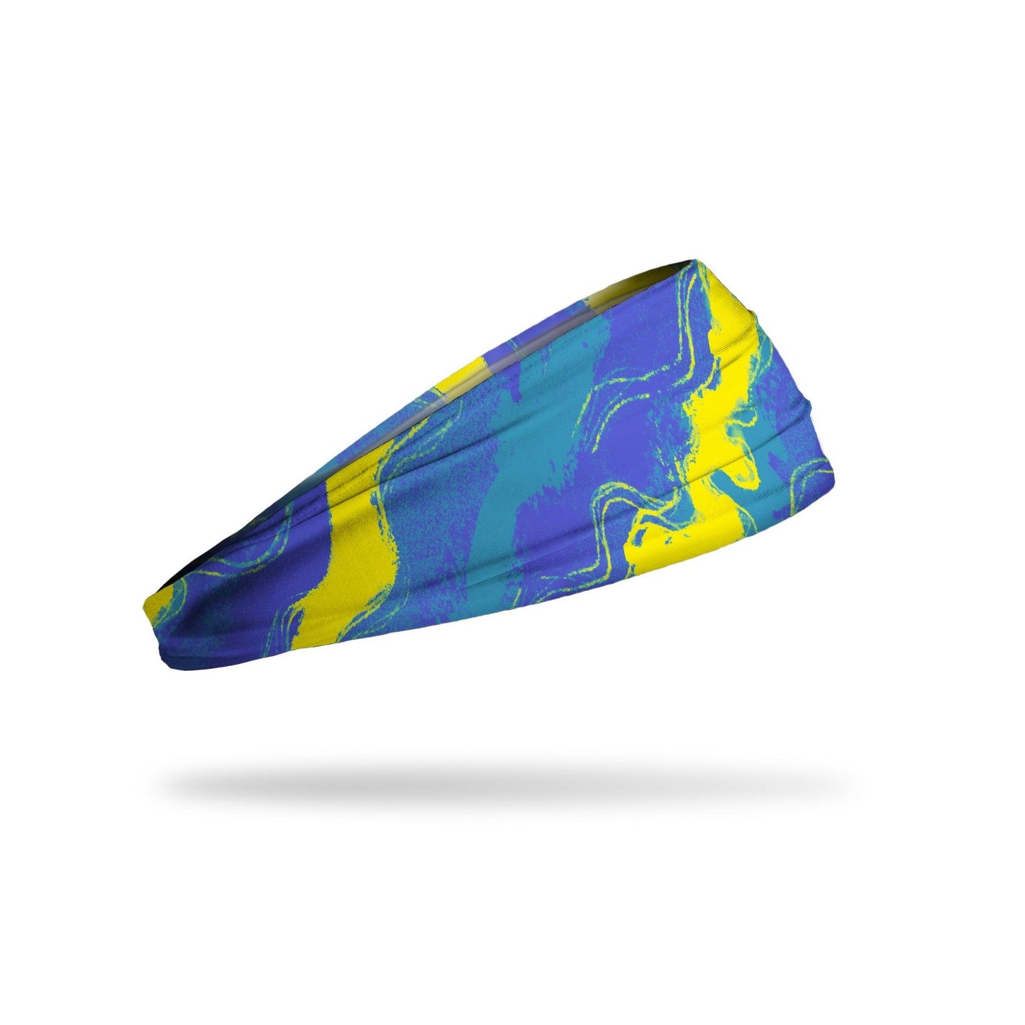 JUNK Winter Waves Headband (Big Bang Lite)