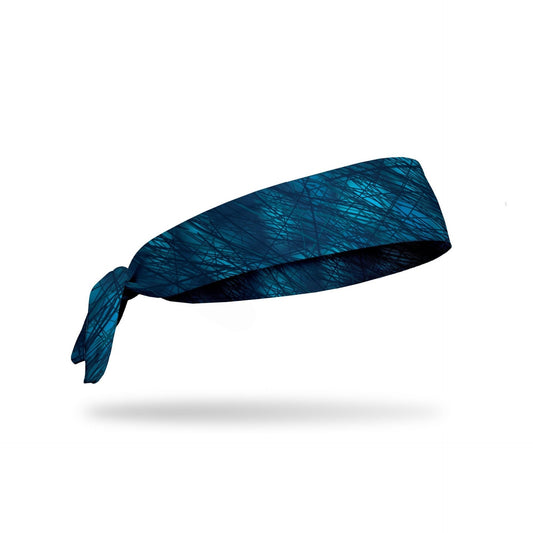 JUNK Witch Hex Headband (Flex Tie)