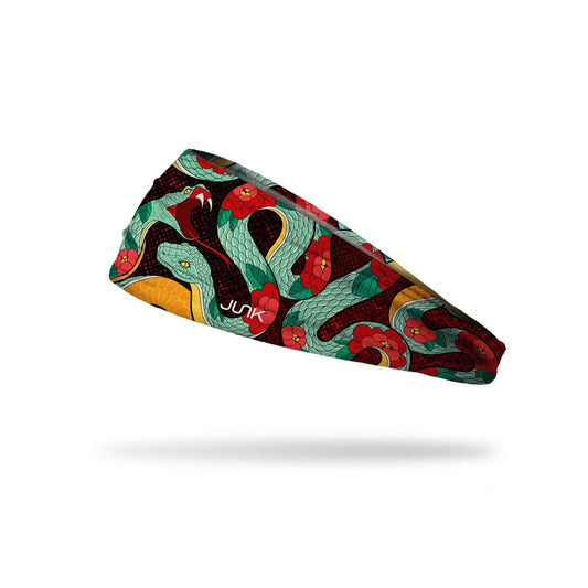 JUNK Year of the Snake Headband (Big Bang Lite)