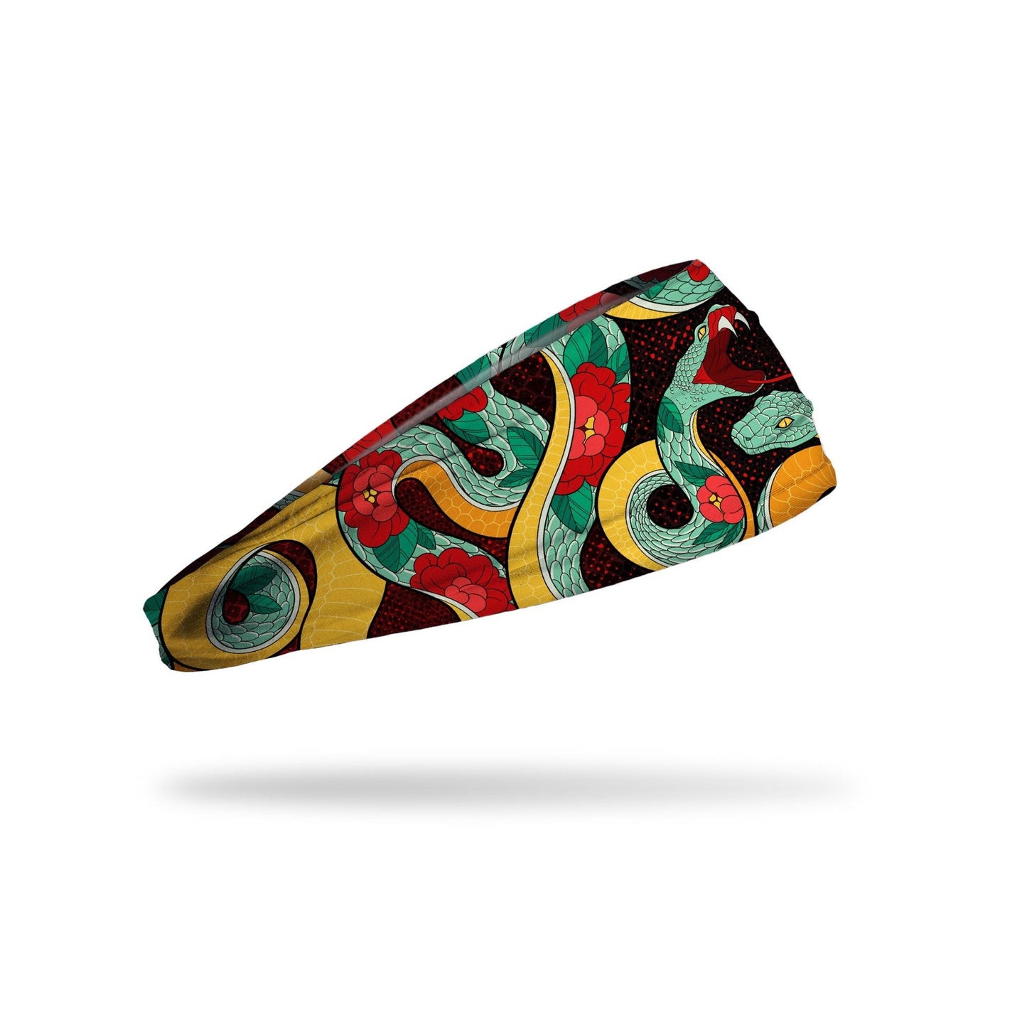 JUNK Year of the Snake Headband (Big Bang Lite)