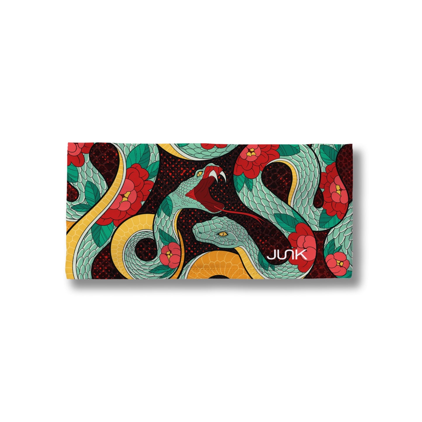 JUNK Year of the Snake Headband (Big Bang Lite)