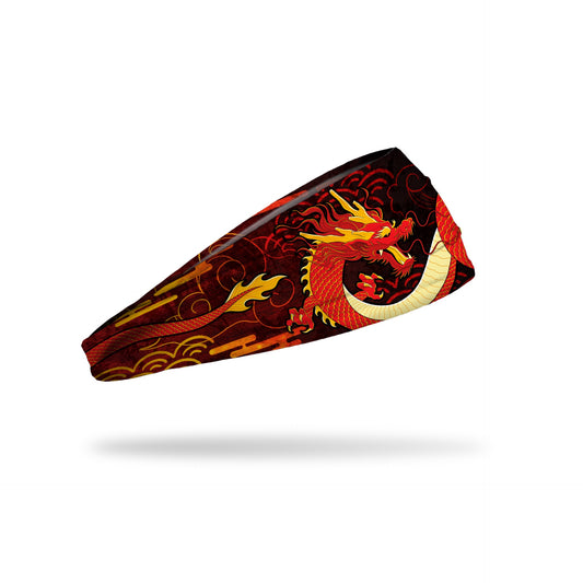 JUNK Year of the Wood Dragon Headband (Big Bang Lite)
