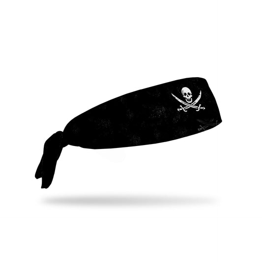 JUNK Yo Ho Headband (Flex Tie)