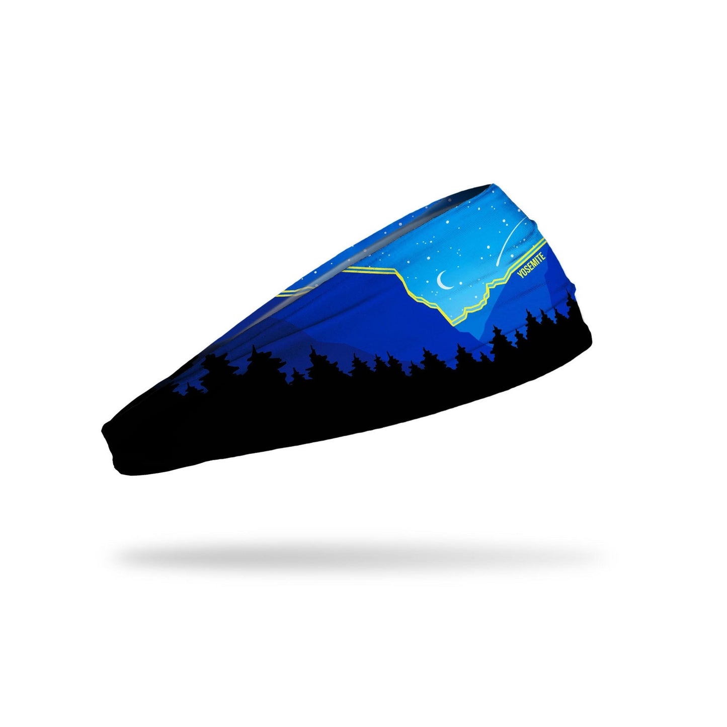 JUNK Yosemite National Park Highlight Headband (Big Bang Lite)