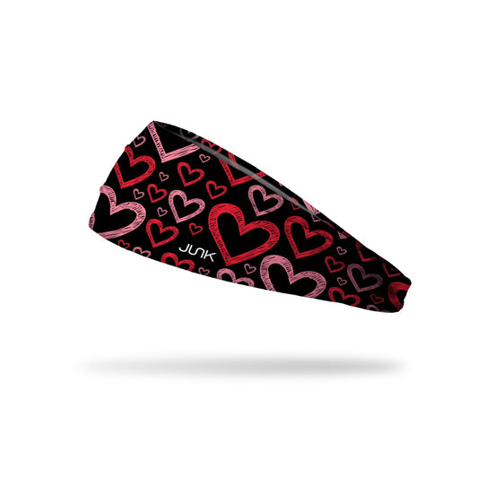 JUNK Young Crush Headband (Big Bang Lite)