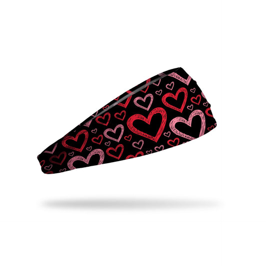 JUNK Young Crush Headband (Big Bang Lite)
