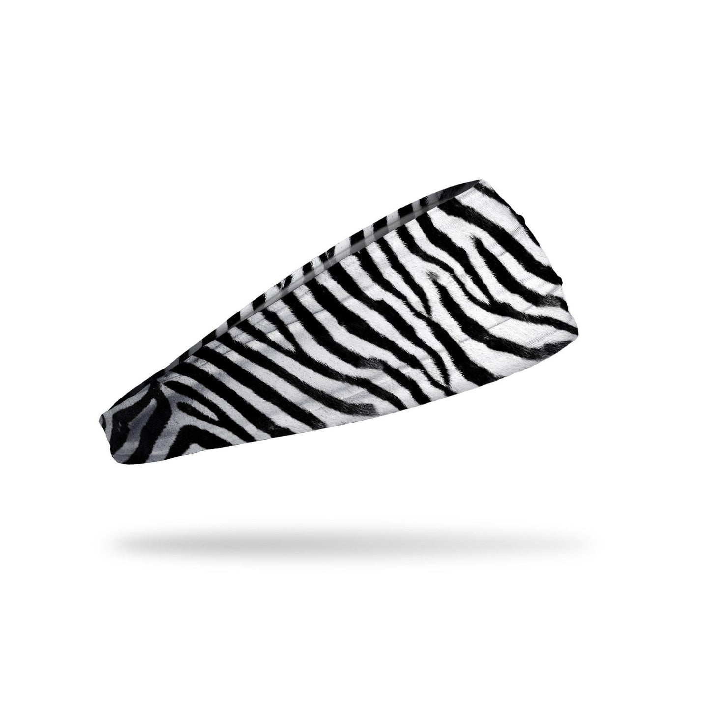 JUNK Zebra Pinstripe Headband (Big Bang Lite)