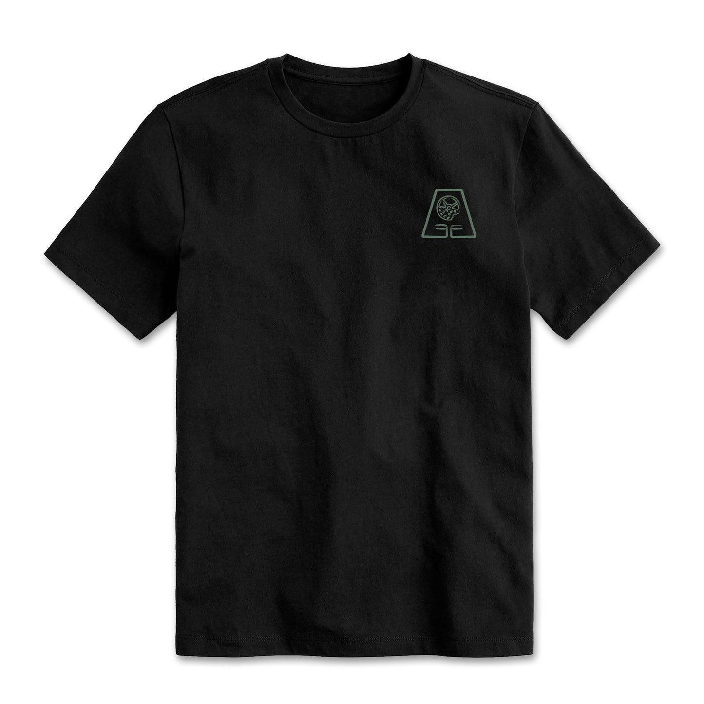 Kinda Fit Kinda Fat Not My Cabbages Tee