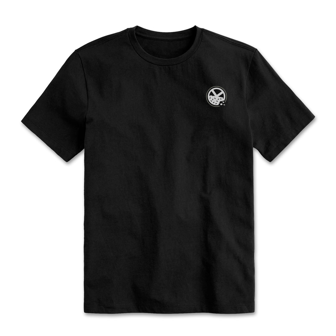 Kinda Fit Kinda Fat Order Up Tee