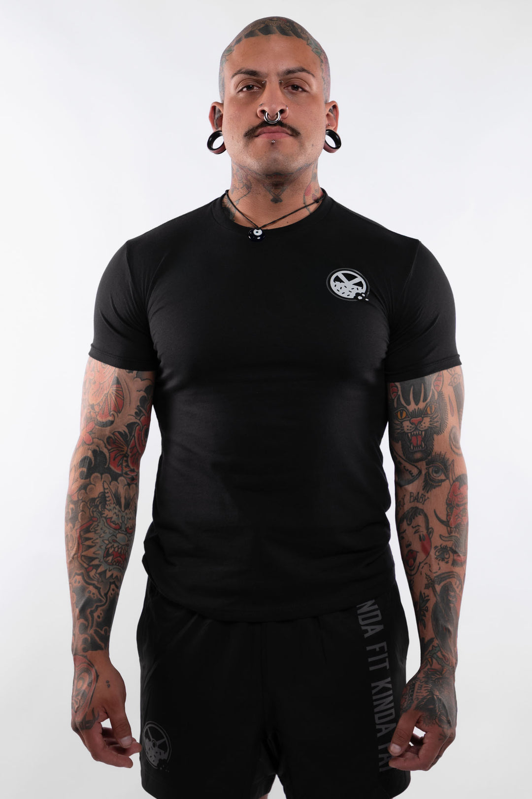 Kinda Fit Kinda Fat Order Up Tee