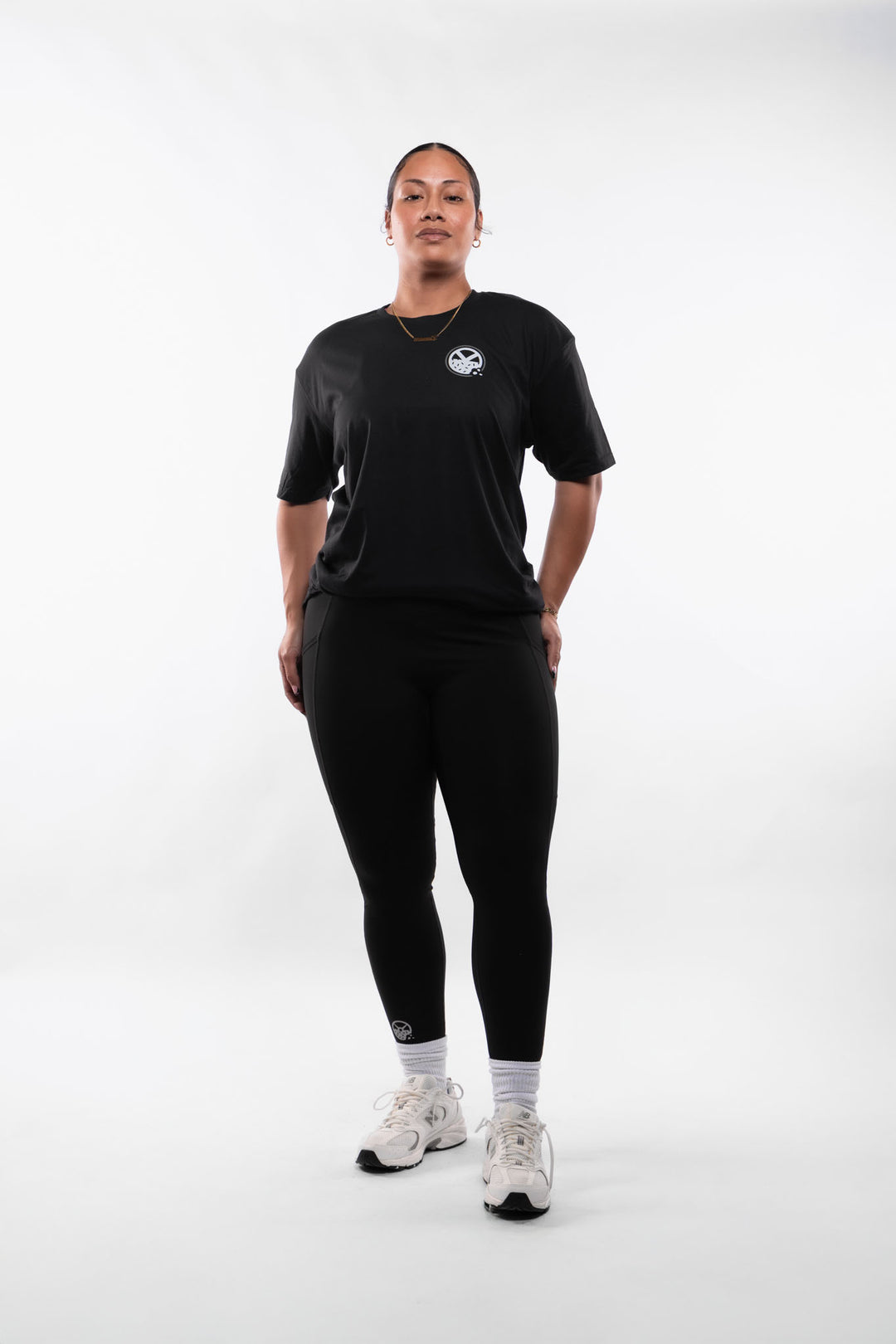 Kinda Fit Kinda Fat Order Up Tee
