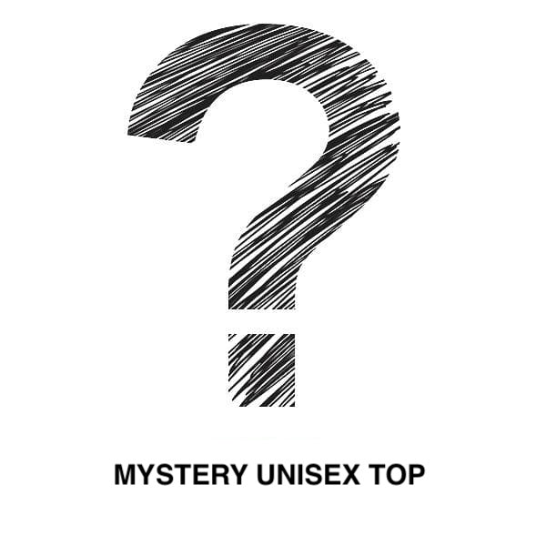 9 for 9 Mystery Unisex Top