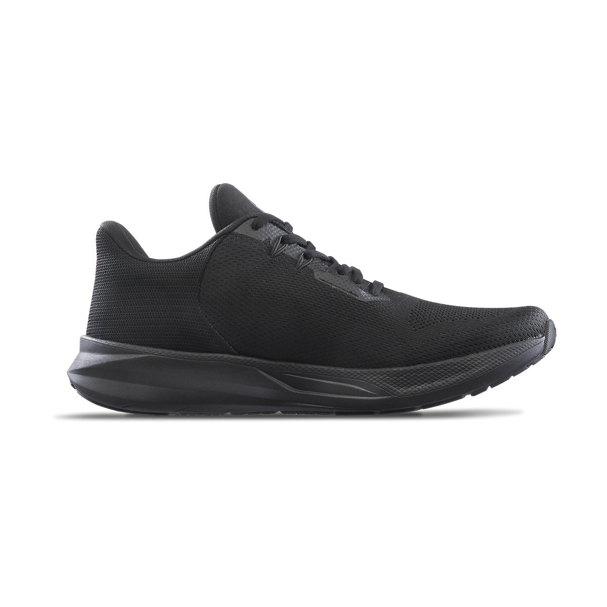 TYR Techknit RNR-1 Training Shoes (001 Black)