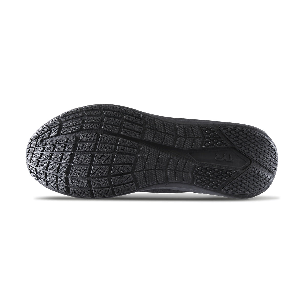 TYR Techknit RNR-1 Training Shoes (001 Black)