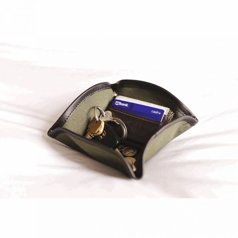 Duluth Pack Canvas Travel Valet