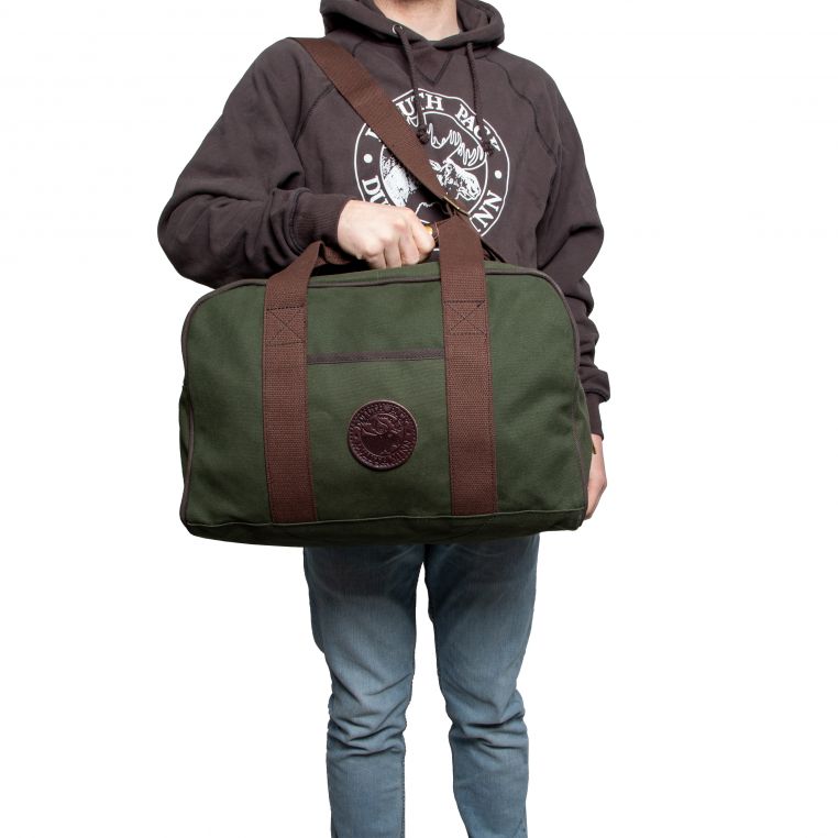 Duluth Pack Small Safari Duffel