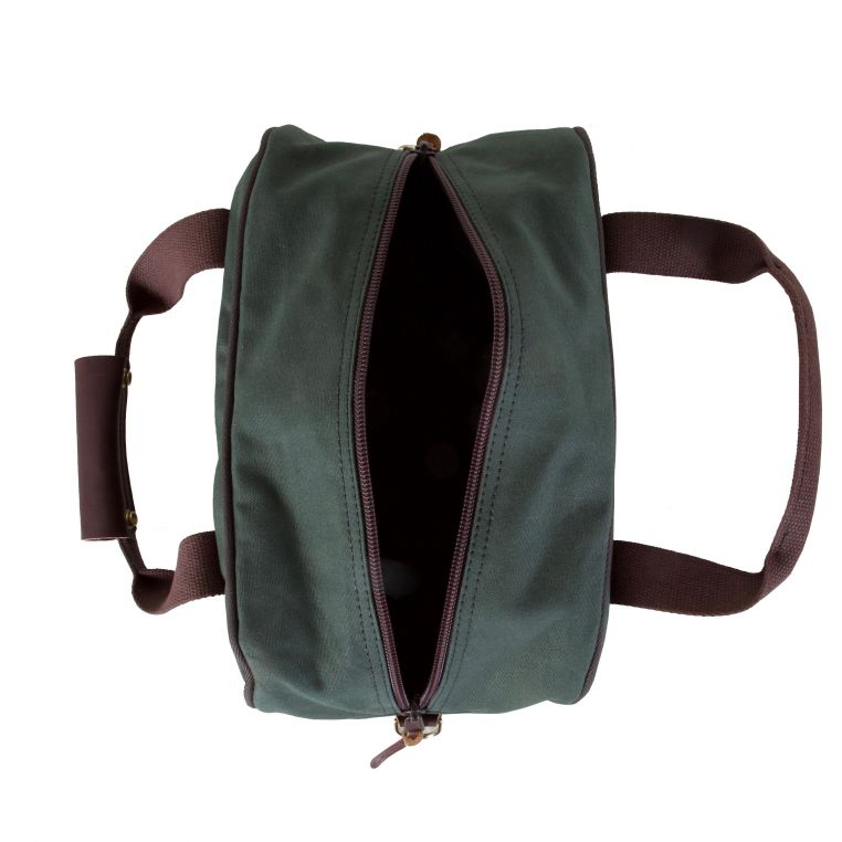 Duluth Pack Small Safari Duffel