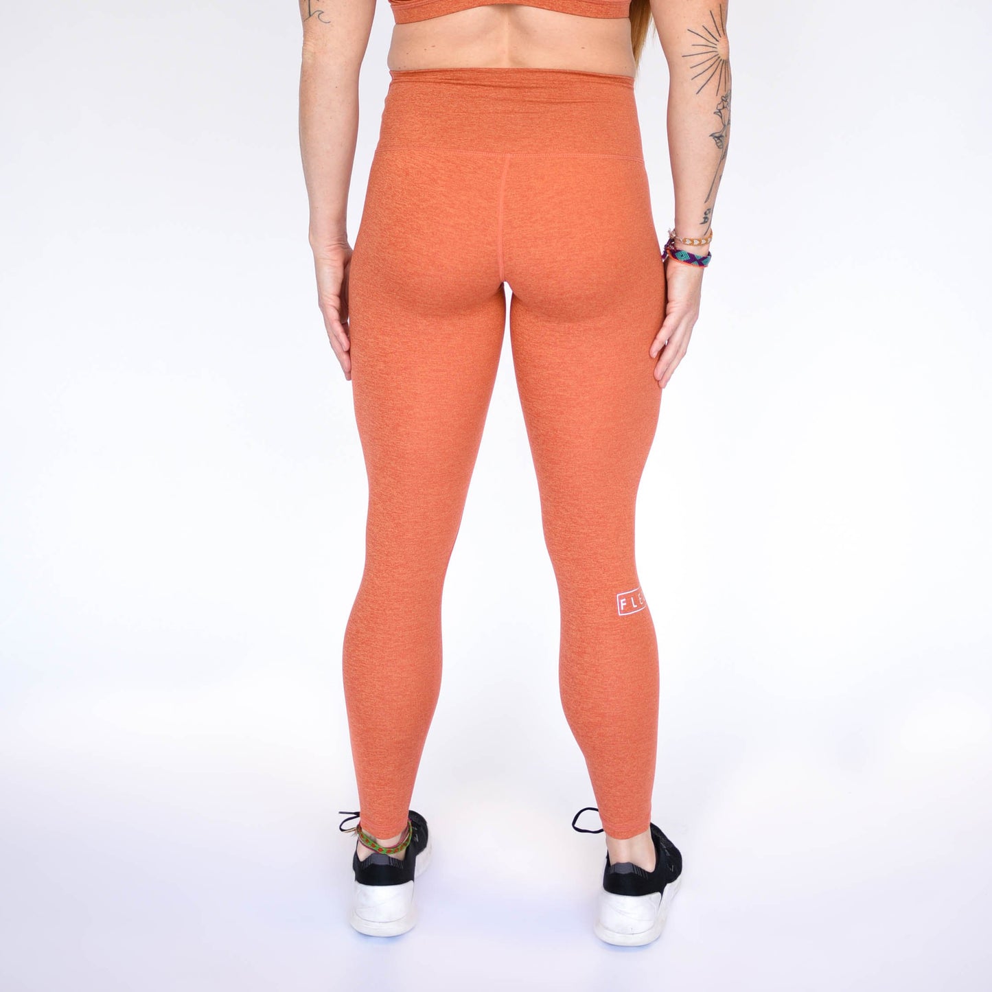 FLEO El Toro 25" Dusk Leggings (Bounce) - 9 for 9
