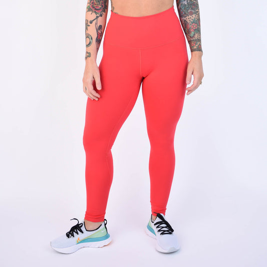 FLEO El Toro 25" Cayenne Leggings (Bounce) - 9 for 9