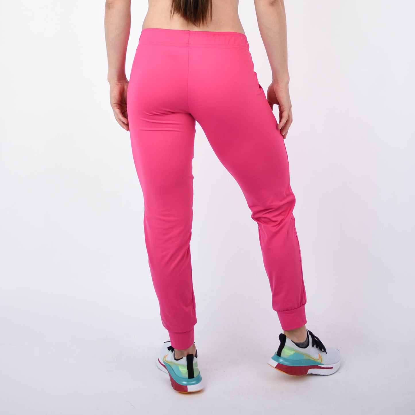 FLEO Harley Jogger - Cabaret - 9 for 9