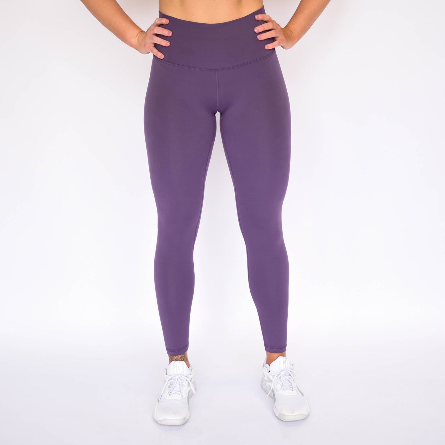 FLEO El Toro 28" Navy Cosmos Leggings (Bounce) - 9 for 9