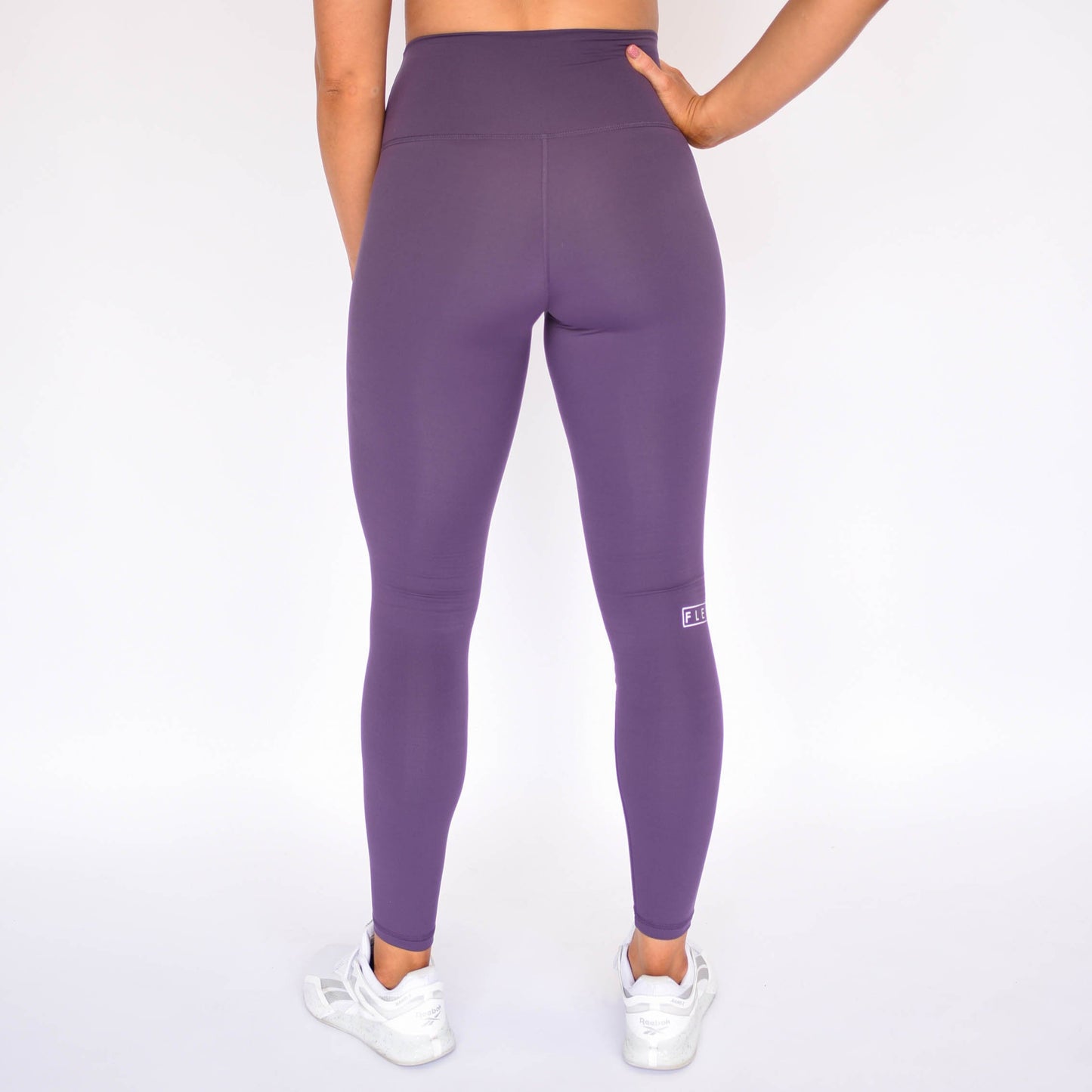 FLEO El Toro 28" Navy Cosmos Leggings (Bounce) - 9 for 9