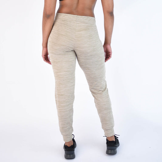 FLEO Harley Jogger - Seneca Grey - PRE-ORDER - 9 for 9