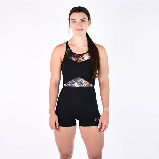 FLEO Singlet (Miss Lace)