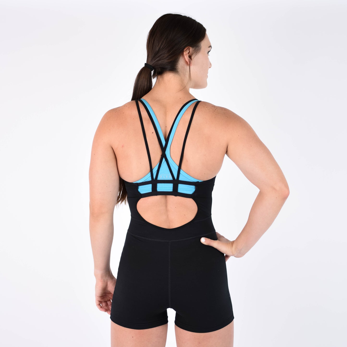 FLEO Singlet (Miss Lace)