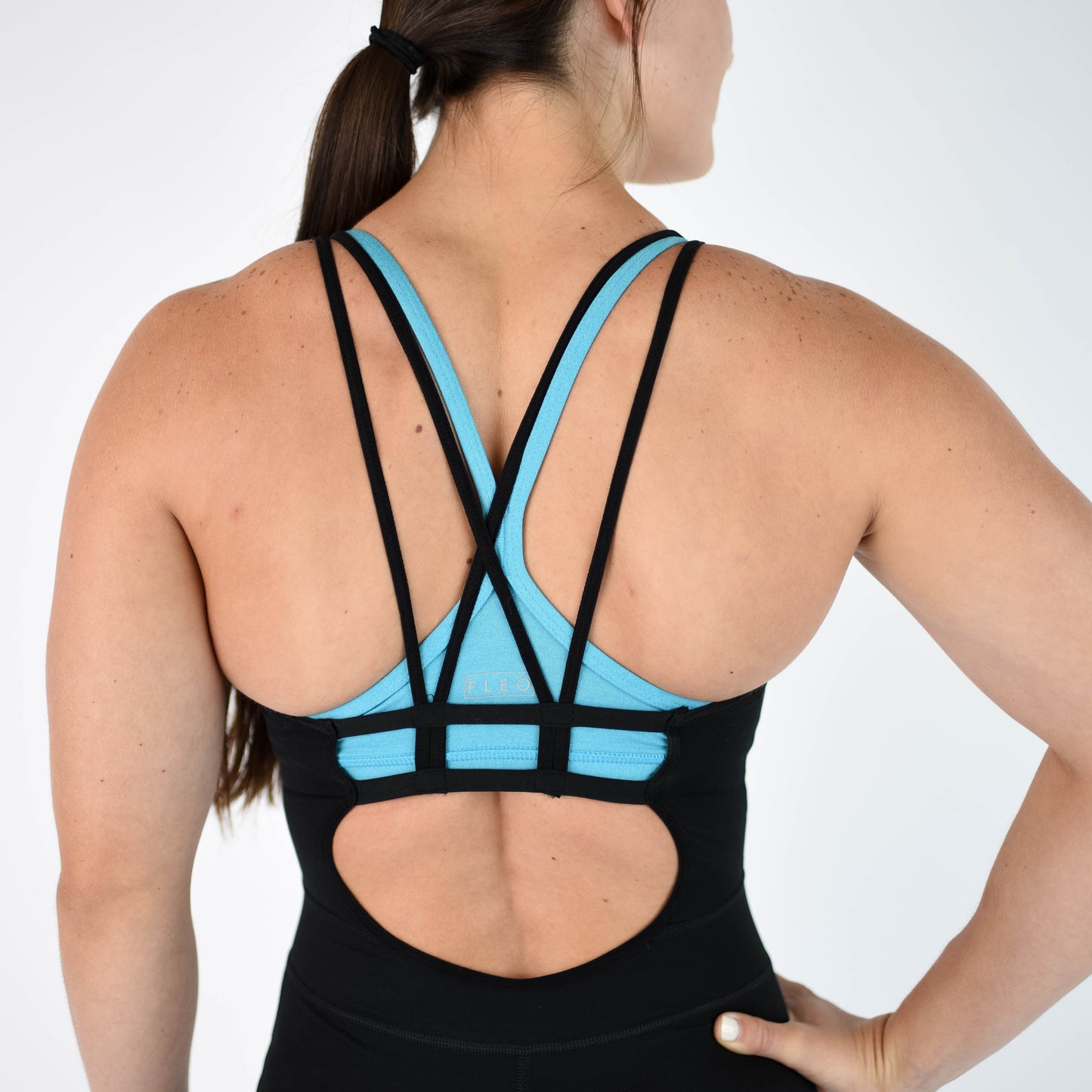 FLEO Singlet (Miss Lace)