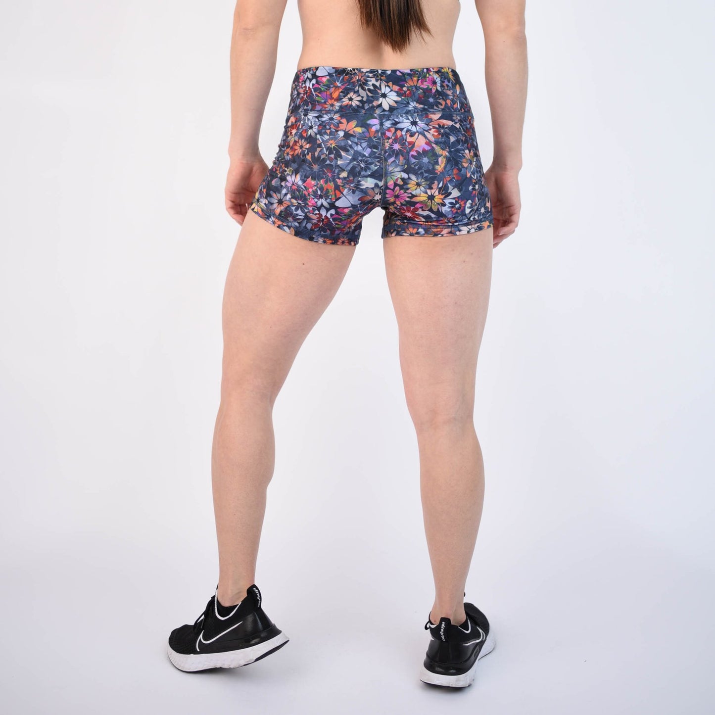 FLEO Steel My Soul Shorts (3.25) - 9 for 9