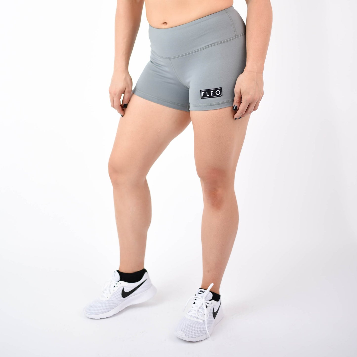FLEO Agave Shorts (3.25) - 9 for 9