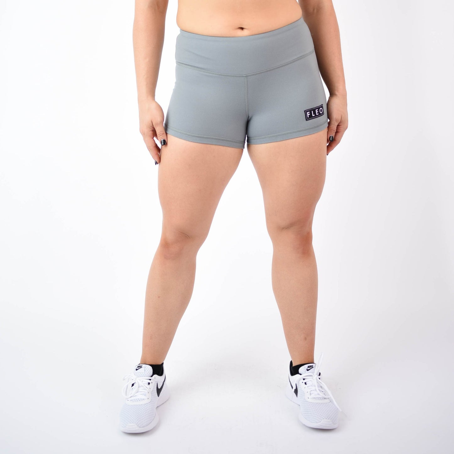 FLEO Agave Shorts (3.25) - 9 for 9