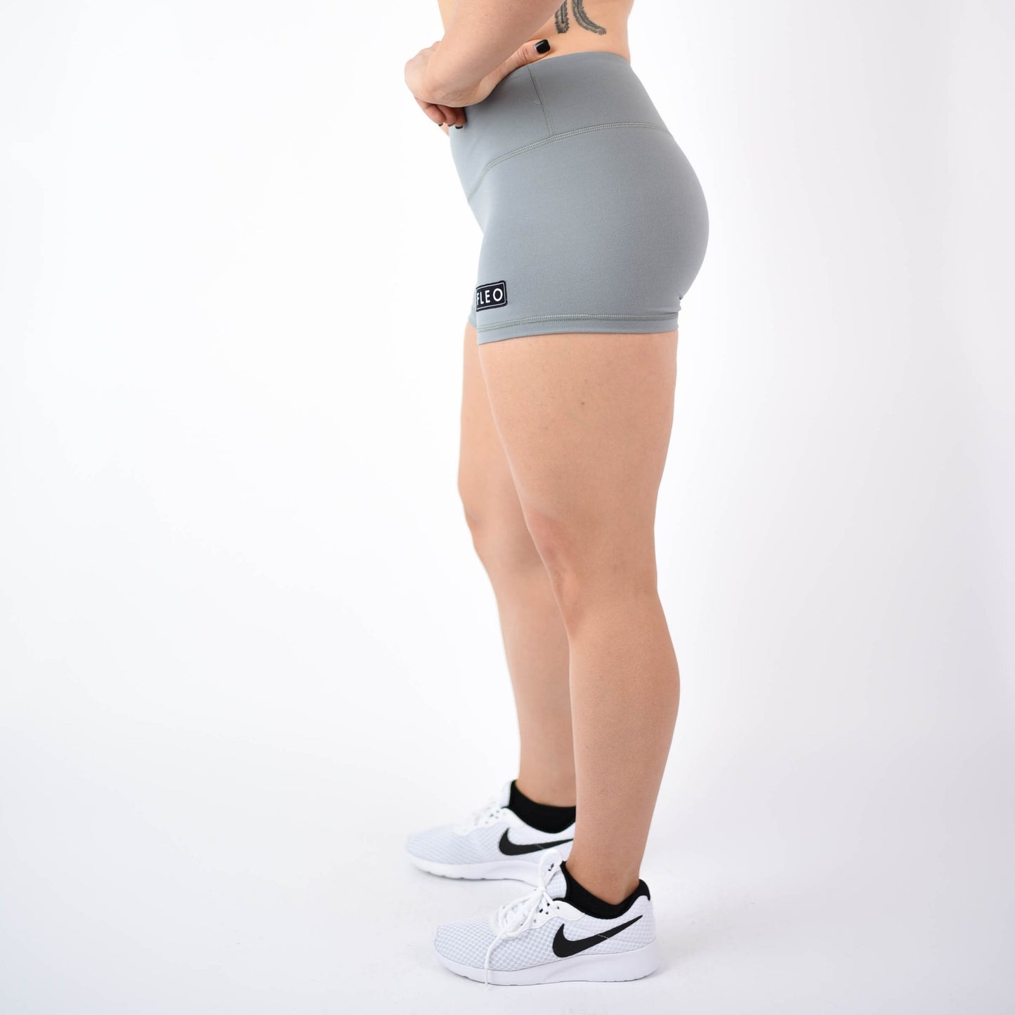 FLEO Agave Shorts (3.25) - 9 for 9