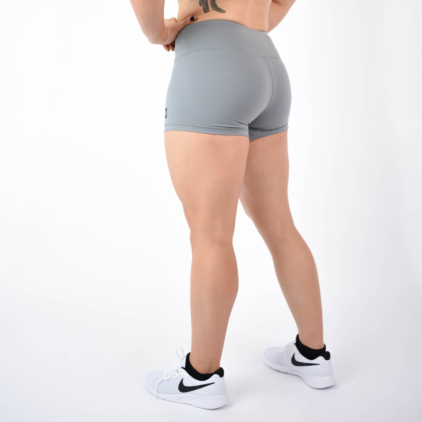 FLEO Agave Shorts (3.25) - 9 for 9