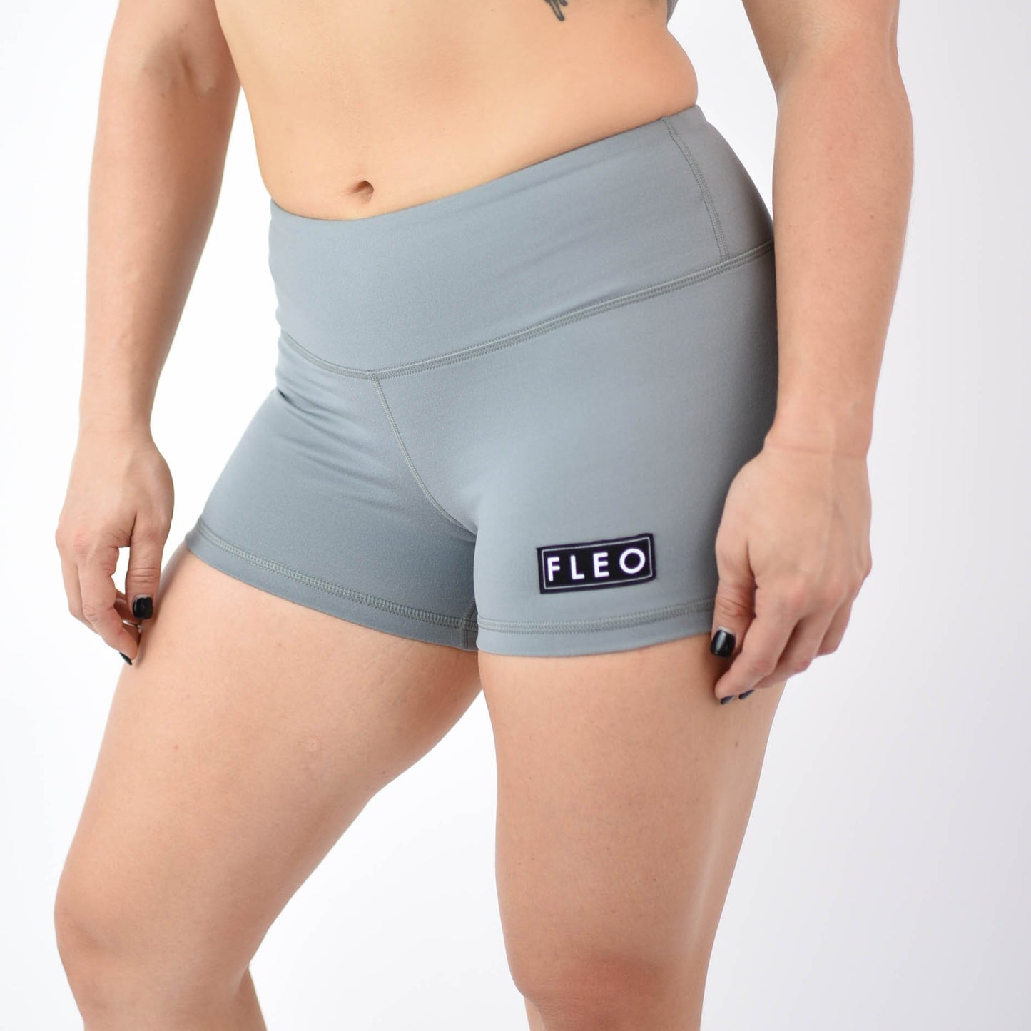 FLEO Agave Shorts (3.25) - 9 for 9