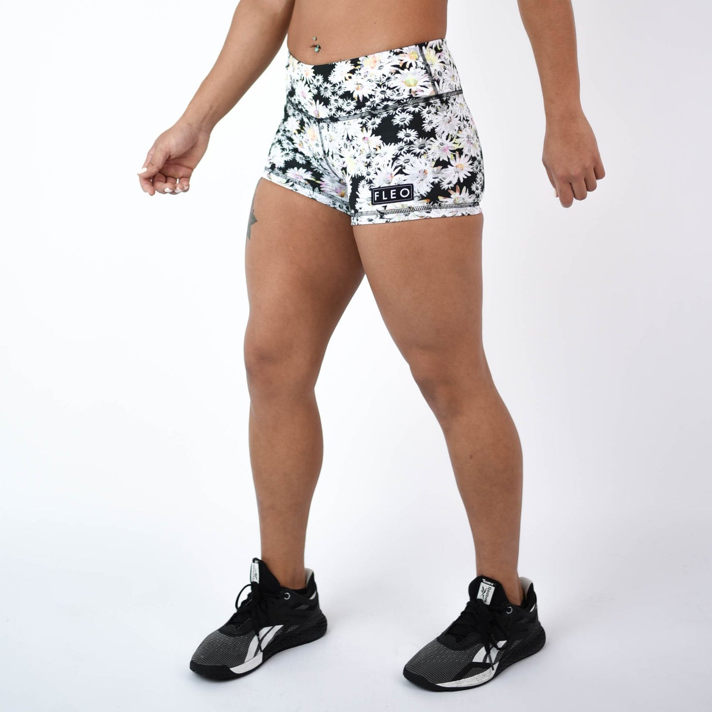FLEO Daisy Power Shorts (3.25) - 9 for 9