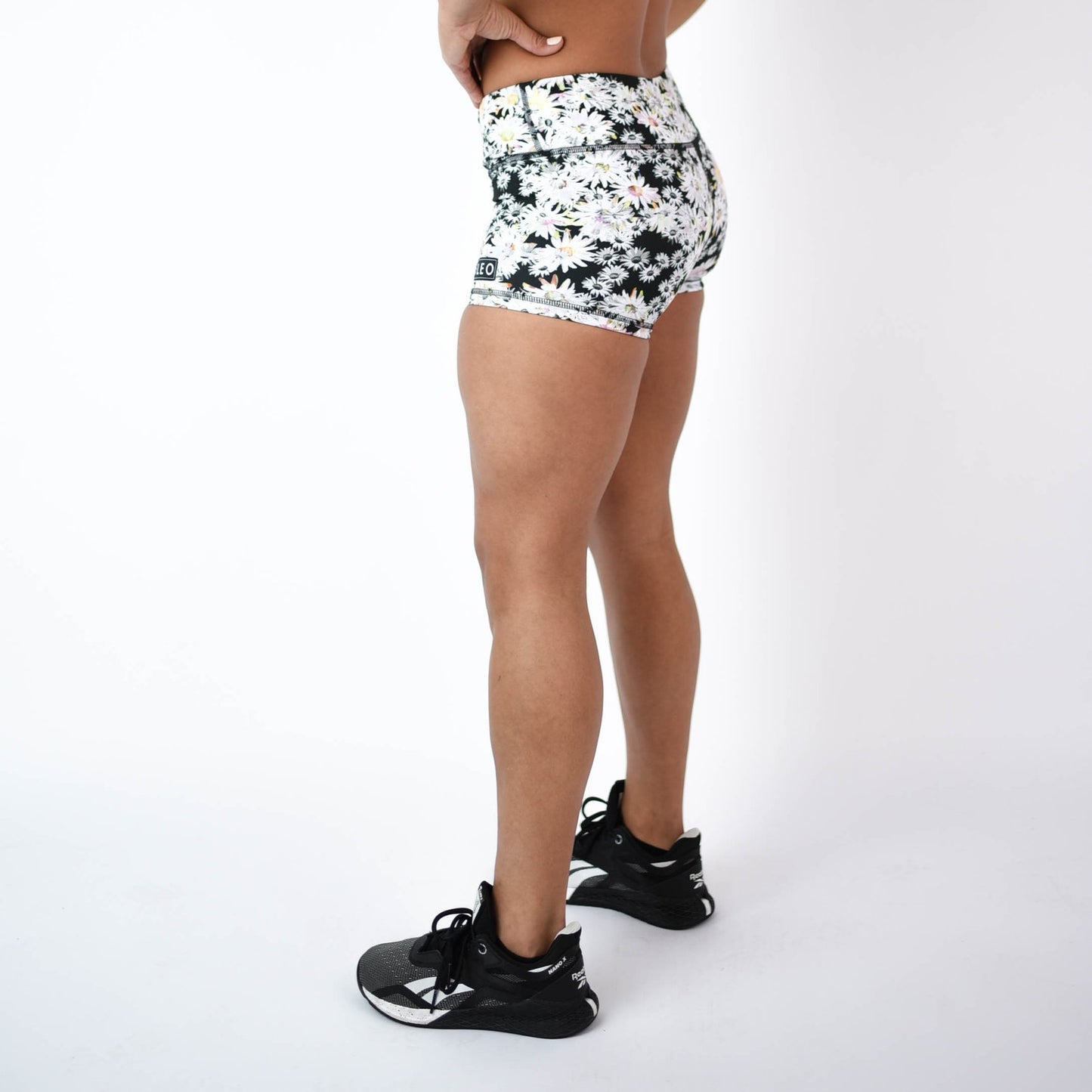 FLEO Daisy Power Shorts (3.25) - 9 for 9