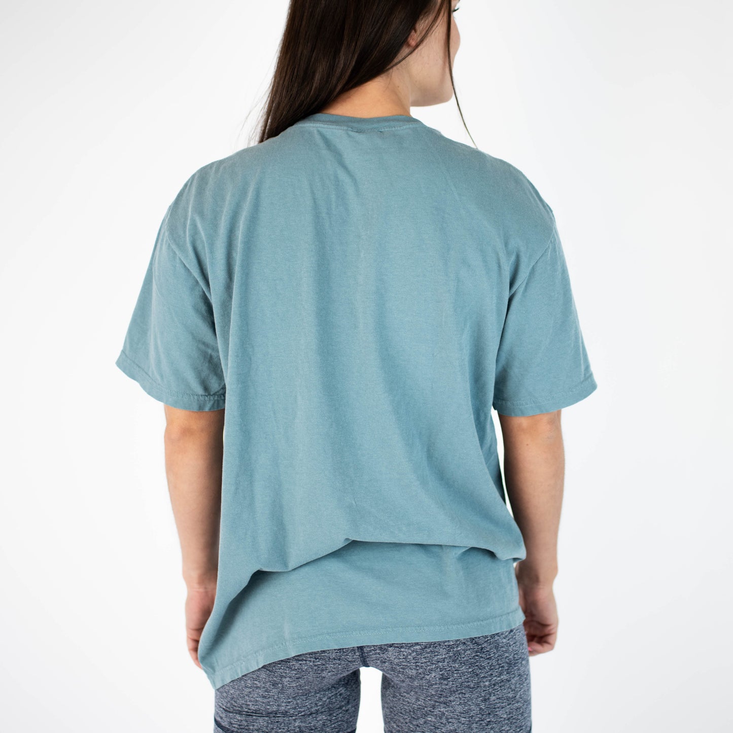 FLEO Dice Tee - Black