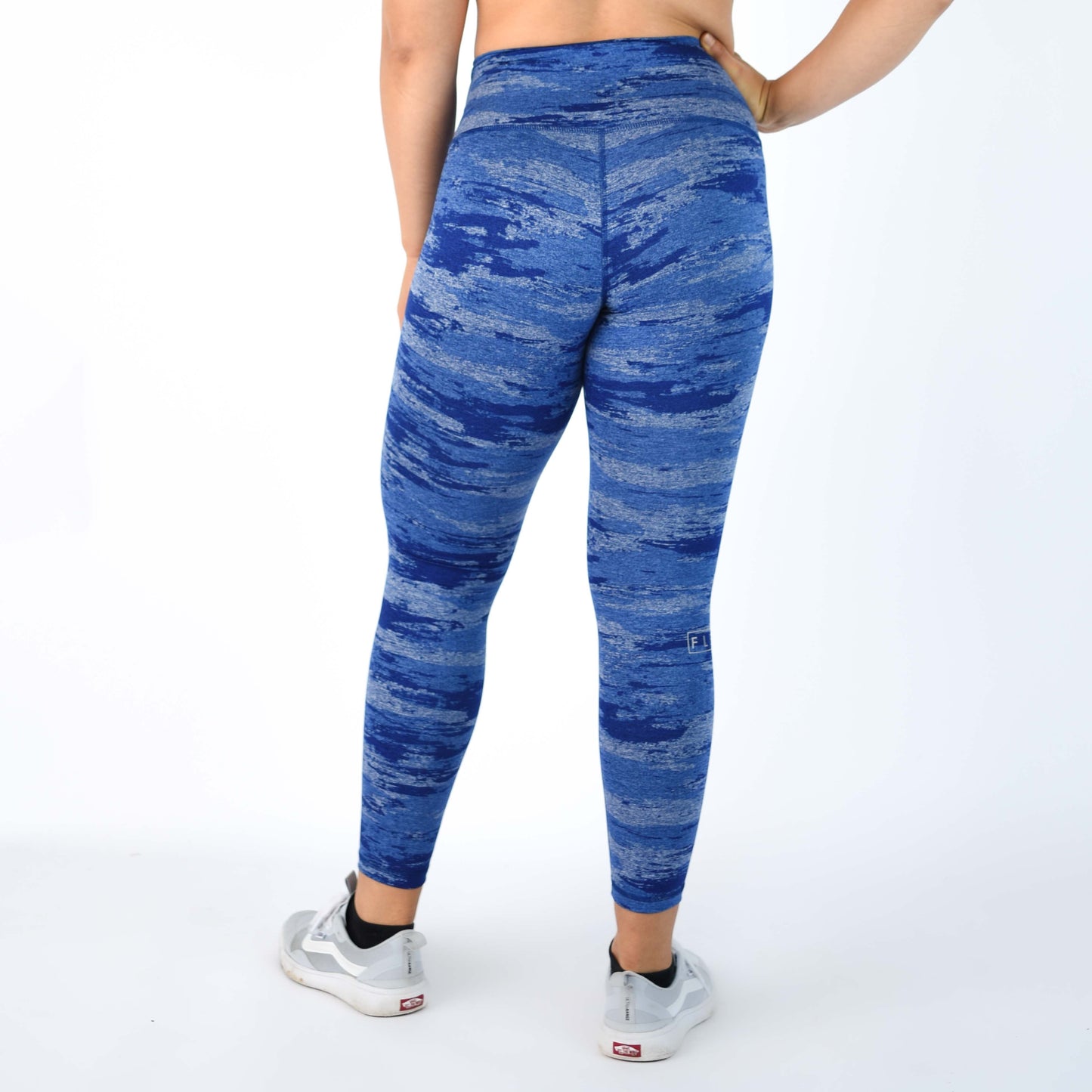 FLEO El Toro 25" Drifter Leggings