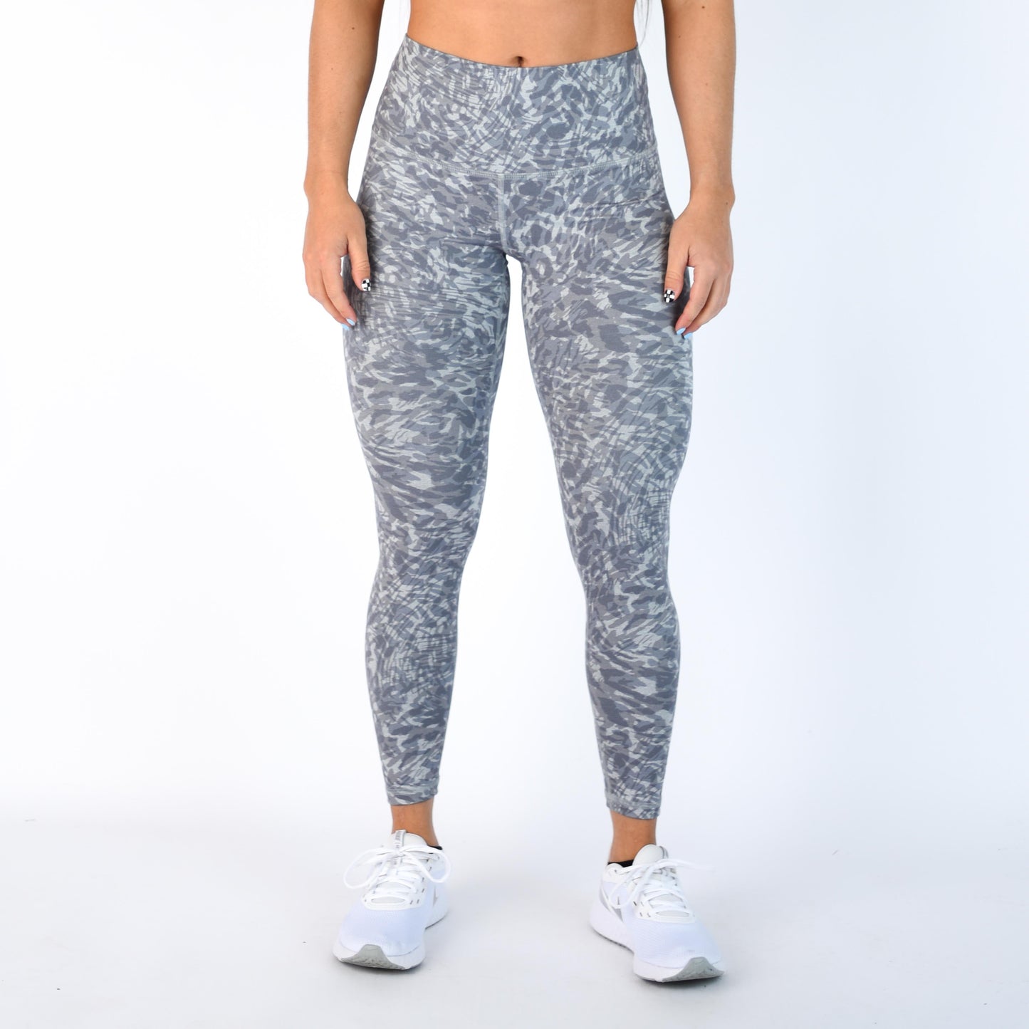 FLEO El Toro 25" Sleet Haze Leggings