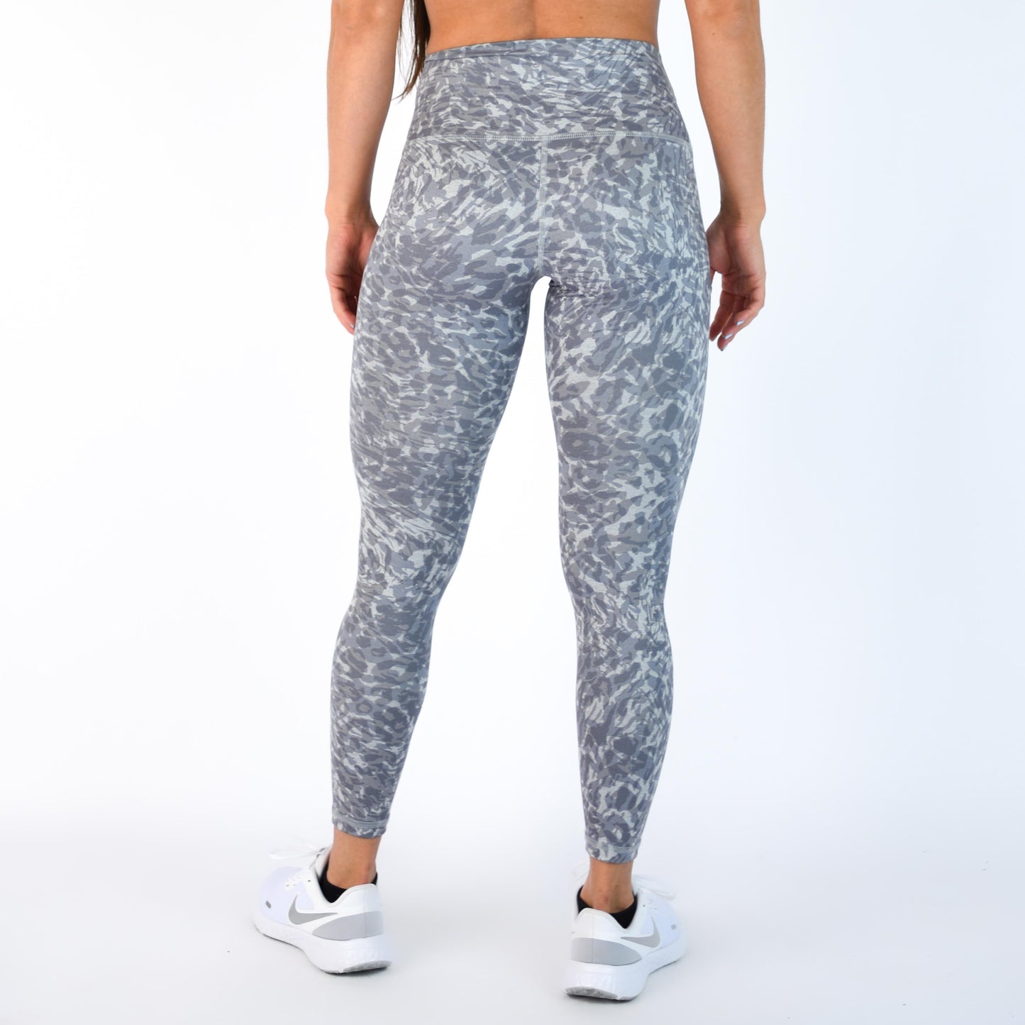 FLEO El Toro 25" Sleet Haze Leggings