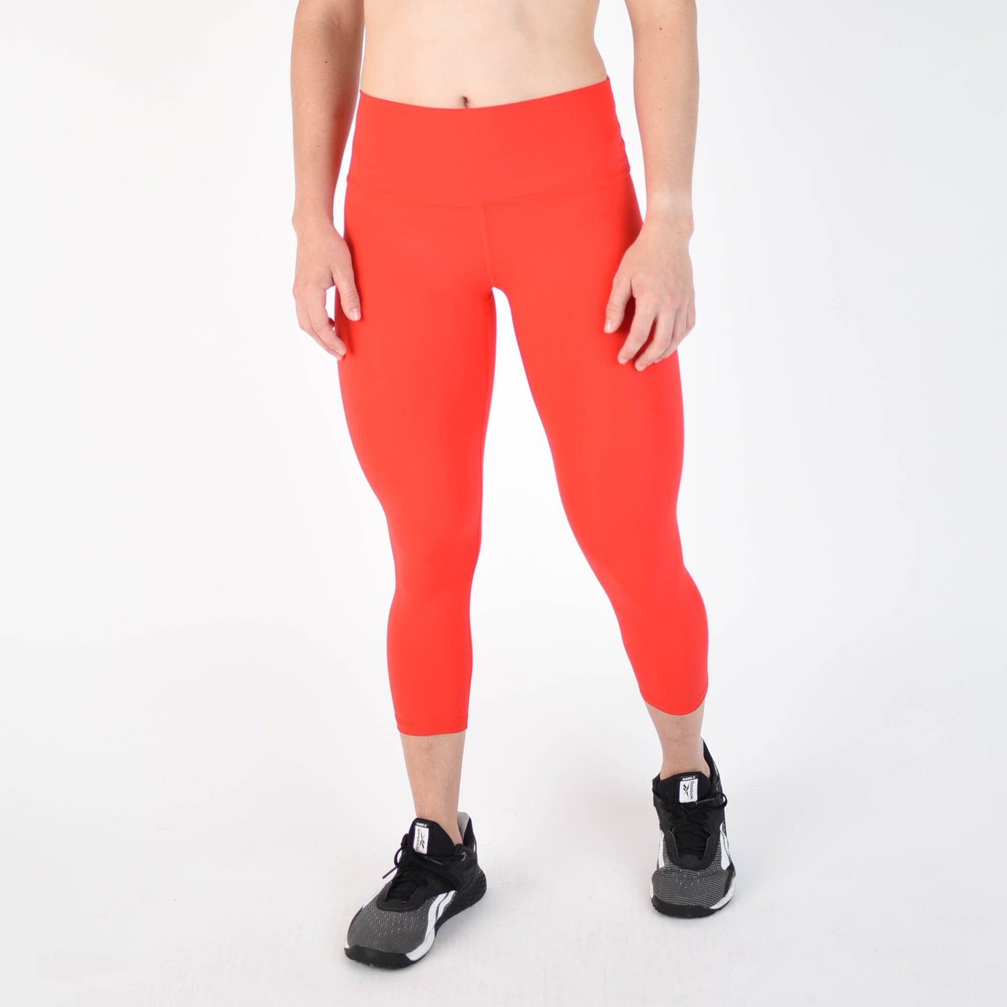 FLEO El Toro 21" Flame Scarlet Leggings (Romey) - 9 for 9