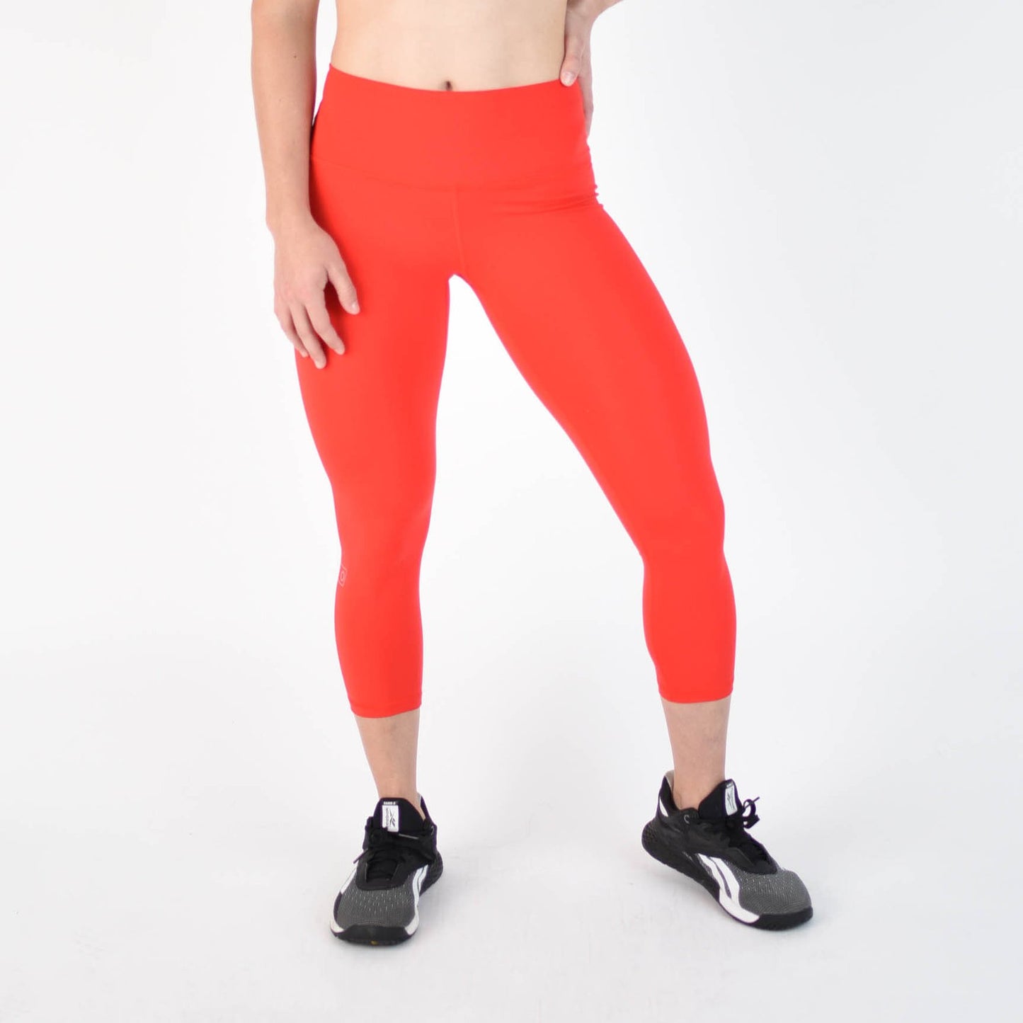 FLEO El Toro 21" Flame Scarlet Leggings (Romey) - 9 for 9
