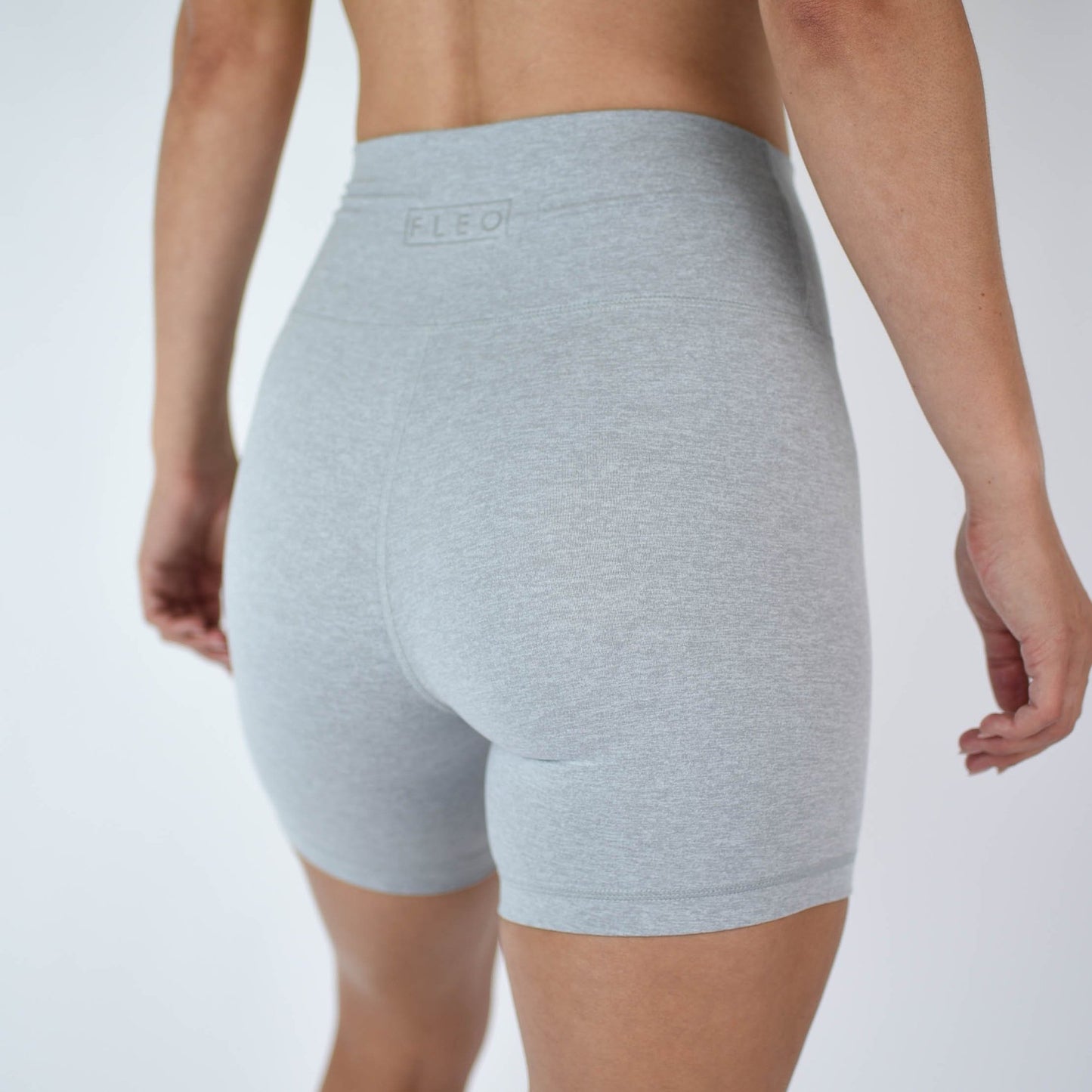 FLEO Sleet Shorts (Biker) - 9 for 9