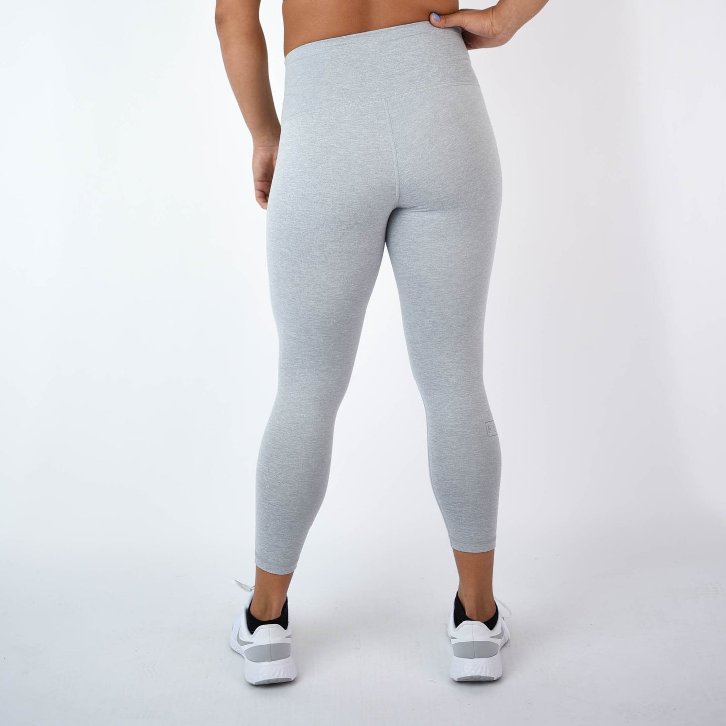 FLEO El Toro 21" Sleet Leggings (Bounce) - 9 for 9