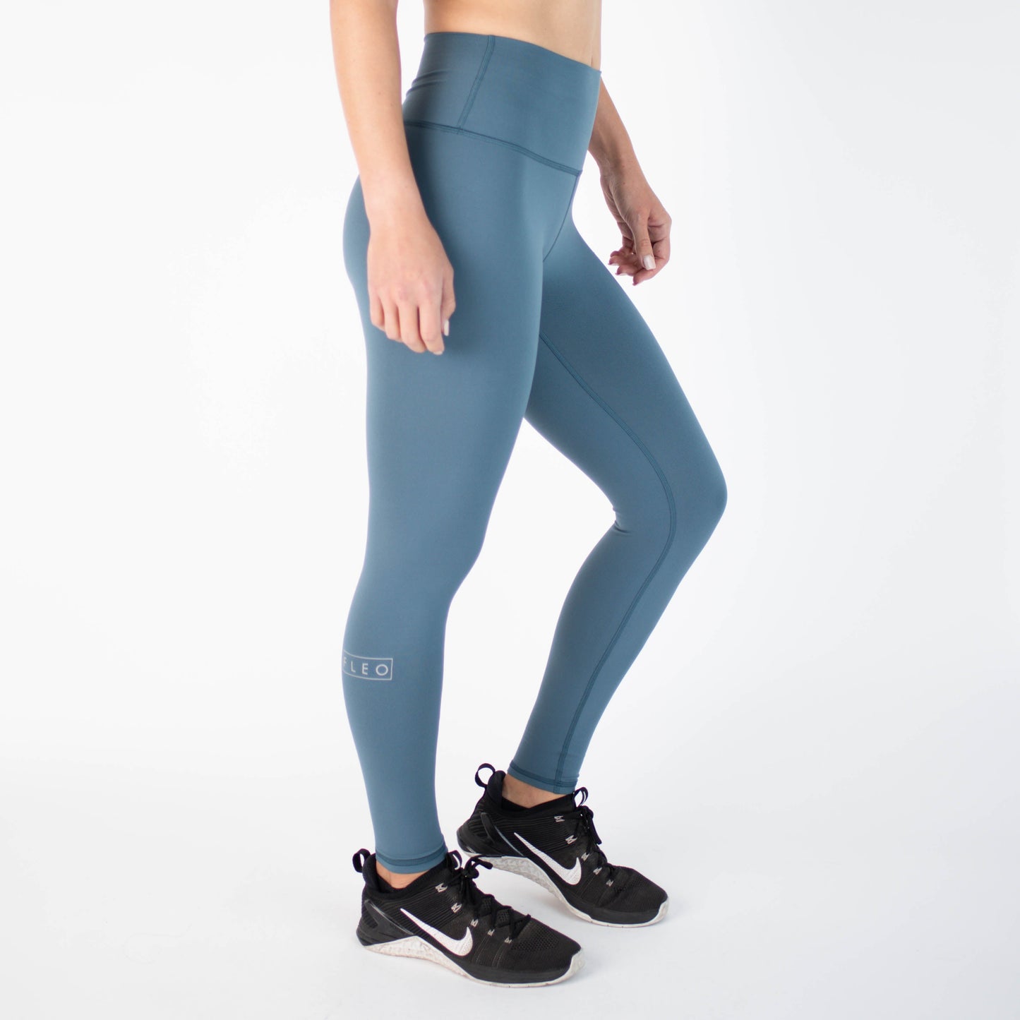 FLEO El Toro 28" Star Gazer Leggings (Bounce)