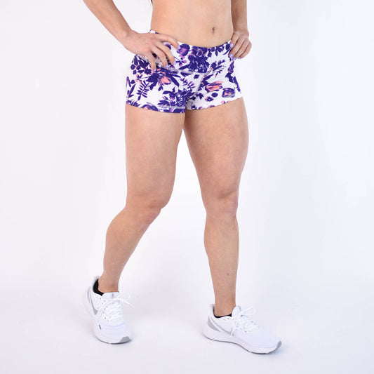 FLEO Wild Flower Shorts (Original) - 9 for 9